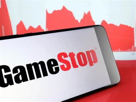 GameStop Shares Edge Down Ahead of Critical Shareholder Meeting - Decrypt