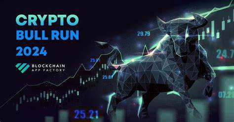 Has the crypto bull run of 2024 officially started? Insights and predictions - crypto.news