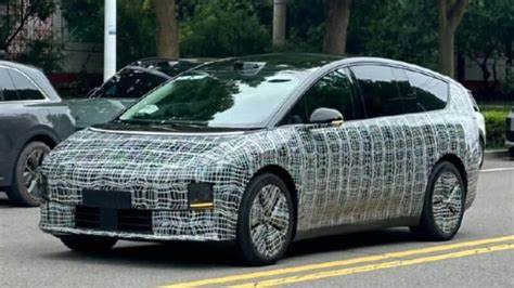 Li Auto (LI) Grows 8% on New EV Launch