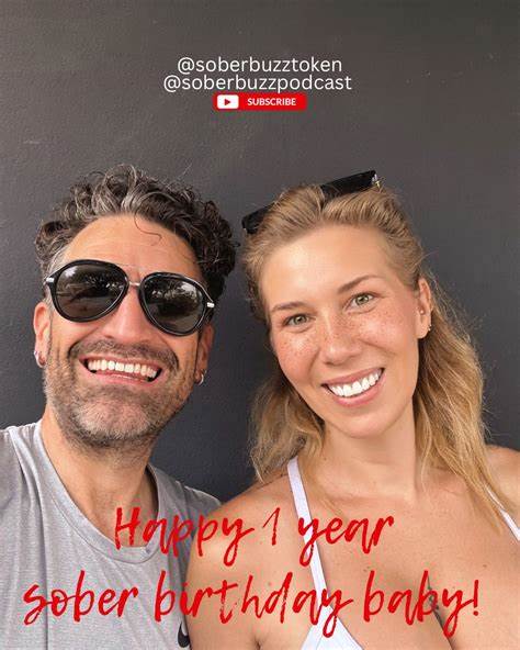 SoberBuzz Podcast: Josh and Heidi Follow Up with a Personal Request
