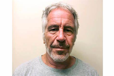 The FBI's Jeffrey Epstein Prison Video Had Nearly 3 Minutes Cut Out