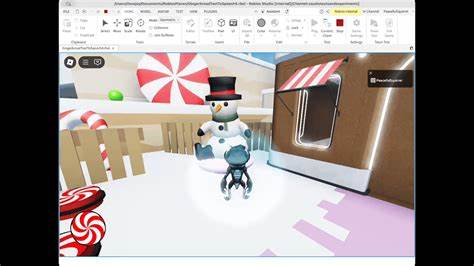 [Beta] Text-to-Speech API: From text to voice content ... - Roblox