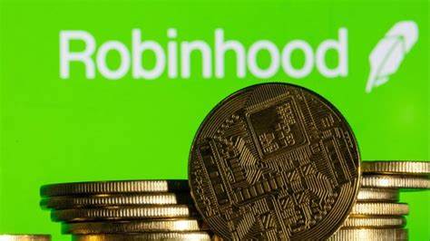 Robinhood to buy Bitstamp crypto exchange to enable institutional trading in US - Cointelegraph