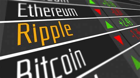 Ripple Price Prediction: XRP Could Hit Under $1 If These Two Things Happen. What's The Top Trending Crypto This Month? - cryptodnes.bg