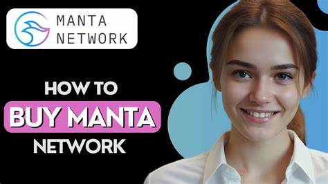 How to Buy Manta Network (MANTA) Guide 2024 - CoinCodex