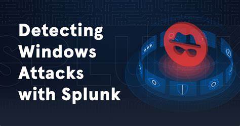 HTB Haze. Атакуем мониторинг Splunk, чтобы захватить сервер на Windows