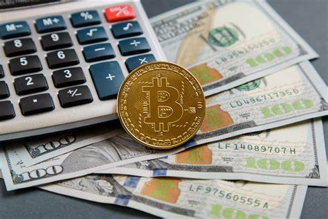 Guide to paying taxes on cryptocurrency income