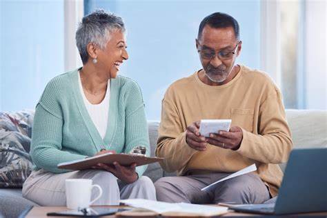 A Couple Wants to Cut Debt—and Save for Retirement. Can They Do Both?