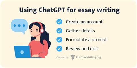 PG Essays Custom GPT