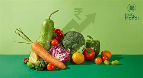 Money blog: 200% surge in 'flavour of the moment' vegetable - Sky News