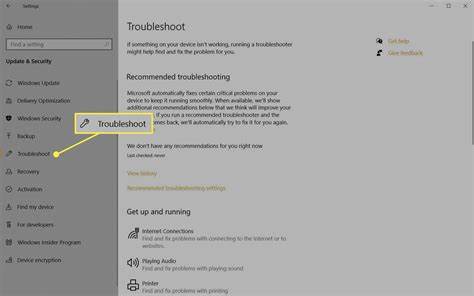 Windows 10'da Nasıl Yardım Alınır - 2025 - tebapit.com