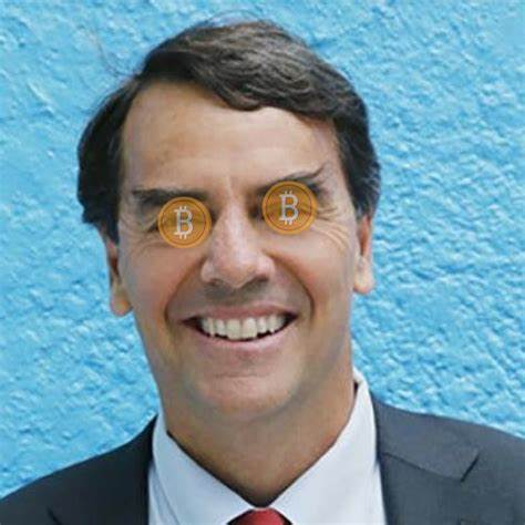 Tim Draper On Bitcoin: 'In 5 Years If You Use Fiat Currency, They Will Laugh At You' - Forbes