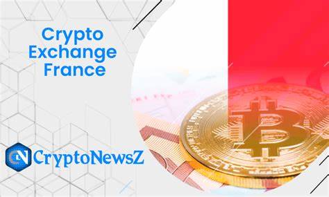 10 Best Crypto Exchanges in France 2024: A Complete List - CryptoNewsZ