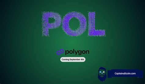 Upgrade MATIC to POL: Polygon Portal Now Live - Altcoin Buzz