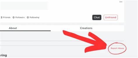How can I report with video evidence on roblox?