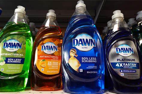 P&G reports weakest sales growth since 2018, plans layoffs and price raises