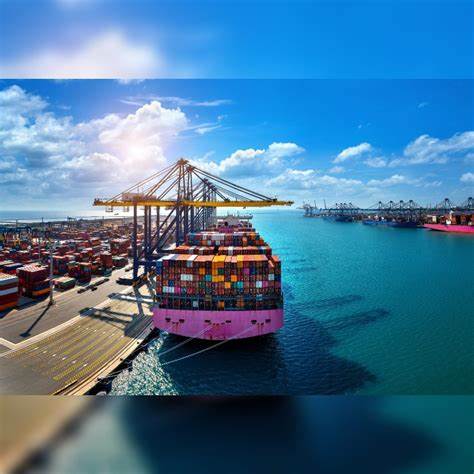 Dubai ranks first in the Arab world and fifth globally in the International Shipping Centre Development Index