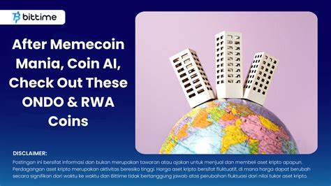 ONDO Unlocks Amid RWA Momentum and TRUMP Memecoin Launch - TheStreet
