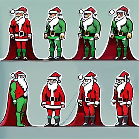 7 Santas and 7 Grinches: The crypto heroes and villains of 2023 - Cointelegraph