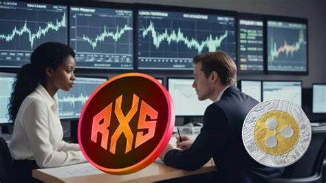 ChatGPT Predicts Rexas Finance (RXS) Will Soon Rival Ripple (XRP) for Market Share: Where to Buy RXS Crypto - ET Now