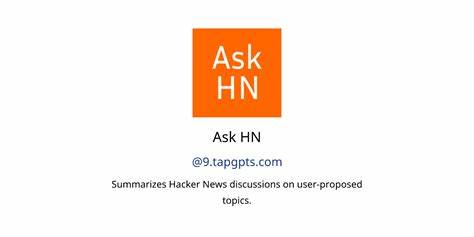 ASK HN: Is it OK when AIs contribute to AI discussions on HN?