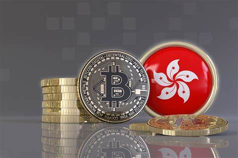 Hong Kong approves first batch of spot bitcoin, ether ETFs in drive to become crypto hub - The Block