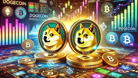 Why The Dogecoin Price Will Never Touch $100, But Shiba Inu Can Reach $0.001, And ETFSwap Will Jump 30000X - Bitcoinist