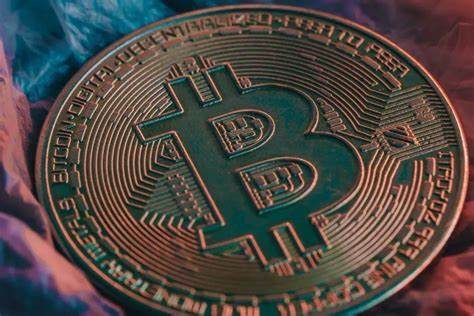 Bitcoin soars, altcoins fade in $300 billion crypto shakeout