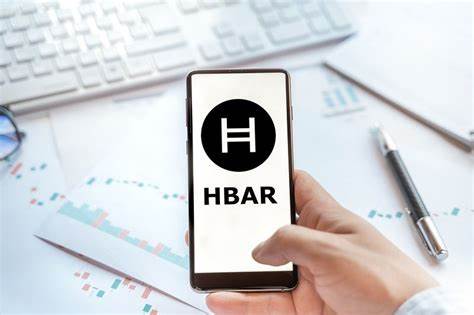HBAR price skyrockets 90% as Ripple’s RLUSD plans and ETF filing spark rally - Invezz