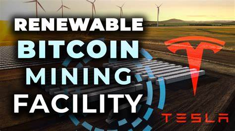 Blockstream and Block Enlist Tesla, Break Ground on Bitcoin Mine - Blockworks