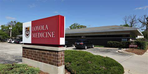 Home | Loyola Medicine