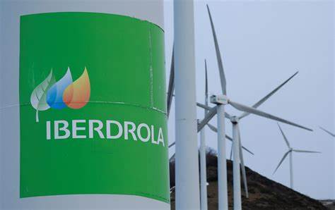Iberdrola Raises Almost $6 Billion to Support Grid Investments