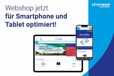 Neuer Sonepar-Onlineshop