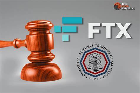 Bankrupt crypto firm FTX agrees to $12.7bn settlement with CFTC - SiliconRepublic.com