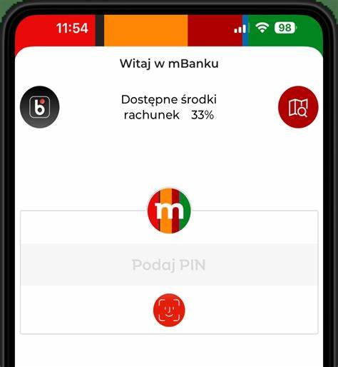 Konta bankowe, konto osobiste przez internet | mBank.pl