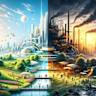 Utopia or dystopia? The race to build God-like AI is humanity’s ultimate gamble