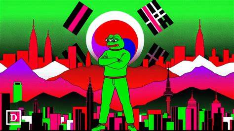 Korean Degens Continue to Send Altcoins Soaring