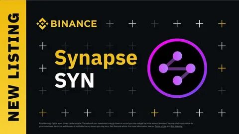 Cyn_rise(@Cynrise)'s insights - Binance