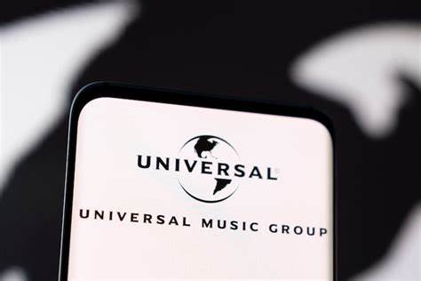 EU to probe Universal's $775 million acquisition of Downtown Music, FT reports