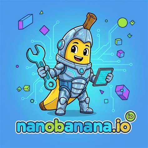 Nano Banana : Éditeur d'images IA en ligne gratuit Nano Banana