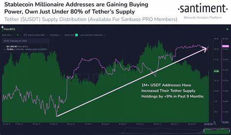 Crypto Analytics Firm Santiment Says Aave, Decentraland and The Graph Are ‘Altcoins To Watch’ – Here’s Why