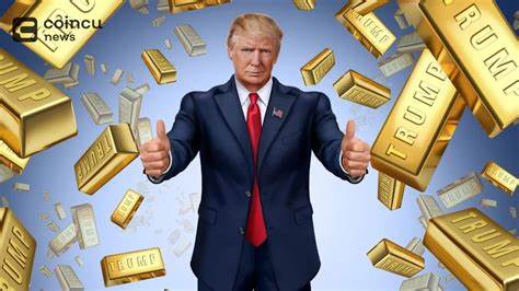 Official Trump memecoin captures crypto market trading volume as Bitcoin prepares for new highs - Cointelegraph