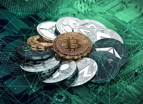 Google aims to simplify cryptocurrency access for users - TU News