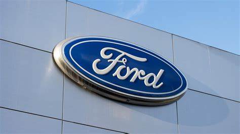 Ford reports net loss of $36m in Q2 2025