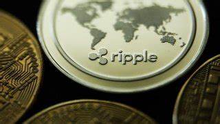 Ripple launches crypto storage services for banks in bid to diversify - CNBC