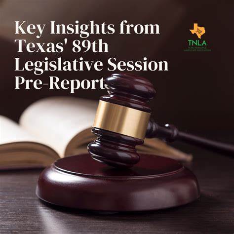 Texas kicks off 89th legislative session with new strategic Bitcoin reserve bill - MSN