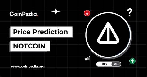 Notcoin (NOT) Price Prediction 2024, 2025, 2026 – 2030 - Cryptonews