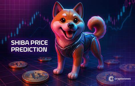 Shiba Inu Price Prediction: SHIB Outperforms Bitcoin With Explosive Burn Rate – $1 SHIB Next?
