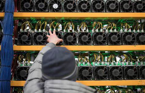 Bitcoin Miner Riot Attempts to Purge Bitfarms Board as Hostile Takeover Bid Fails - Decrypt