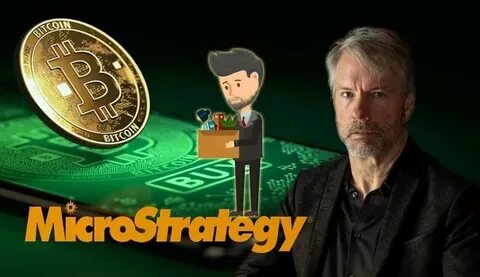 Saylor’s MicroStrategy will eventually 'go bankrupt', predicts top gold bull - TheStreet